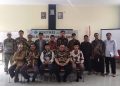 SMA Wahdah Cibinong Bogor Sukses di Visitasi Akreditasi oleh Disdik Propinsi Jawa Barat