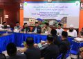 STIBA Makassar Gelar Kunjungan dan Studi Banding Ke STDI Imam Syafi’i Jember dan Koperasi Pesantren Sidogiri