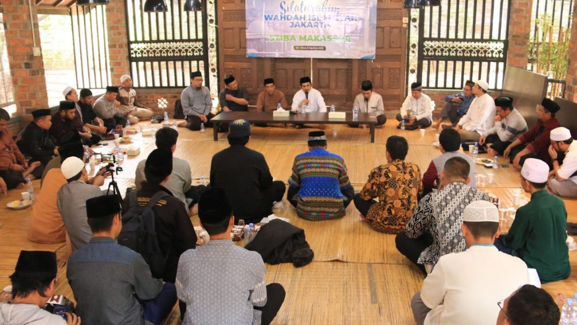 Laznas WIZ Bersama YBM PLN Upt Cabang Makassar Gelar Lomba Tahfizh Yatim dan Dhuafa