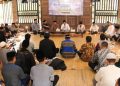 Laznas WIZ Bersama YBM PLN Upt Cabang Makassar Gelar Lomba Tahfizh Yatim dan Dhuafa