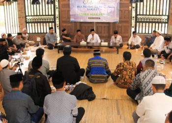 Laznas WIZ Bersama YBM PLN Upt Cabang Makassar Gelar Lomba Tahfizh Yatim dan Dhuafa