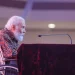 Pemikiran Prof Al-Attas Diperlukan Umat Islam Zaman Ini