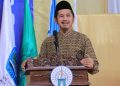 Ustadz Zaitun Rasmin: Risalah Seorang Mukmin Adalah Perjuangan dan Memberi Manfaat