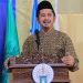 Ustadz Zaitun Rasmin: Risalah Seorang Mukmin Adalah Perjuangan dan Memberi Manfaat