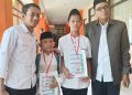Wakili Pangkep, Santri Mamba’ul ‘Ulum sabet 2 Juara di Tingkat Provinsi