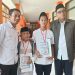 Wakili Pangkep, Santri Mamba’ul ‘Ulum sabet 2 Juara di Tingkat Provinsi