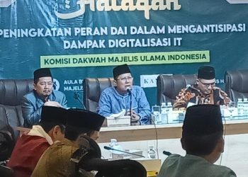 Dihadiri PW Muhammadiyah Sulsel, Gerak Jalan Sehat Biringkanaya Ramai