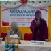 MPP Muslimah Wahdah Bulukumba, Momentum Evaluasi Diri dan Satukan Misi Perjuangan