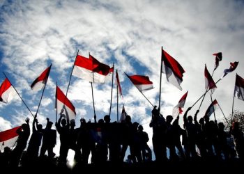 Setelah 78 Tahun Merdeka, Makin Tampak Perlunya Persatuan Jiwa Bangsa