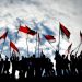 Setelah 78 Tahun Merdeka, Makin Tampak Perlunya Persatuan Jiwa Bangsa