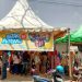 Bazar Preloved Muslimah Wahdah Bone, Belanja Murah Sambil Berinfaq