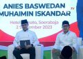 Cak Imin Cawapres, Bisa Jadi Skenario Penjegalan Anies?