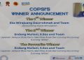 Kolaborasi Inovasi Lorong Jelita Bawa Bulukumba Juarai Competition of Public Sector Innovation (COPSI) 5th