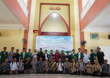 LKA MPM UINAM Sukses Gelar MQL, Menambah Keilmuan dan Kecintaan pada Al-Qur’an