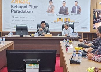 Hadir Sampai Pelosok, Prof Waryono Nilai Hidayatullah Bisa Jadi Contoh