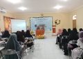IPMI Palu Ajak Pelajar Muslimah Tumbuhkan Kecintaan Terhadap Al-Qur’an Melalui Program SAINS
