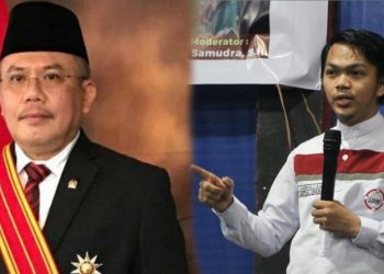 Jelang Penunjukan Pjs Gubernur Sulsel, Ketum PP LIDMI Dukung Presiden Jokowi Pilih Prof Aswanto
