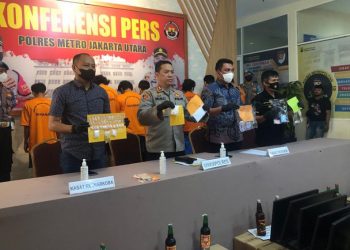 Judi Online Ancaman Negara dan Berbahaya Terhadap Psikologis