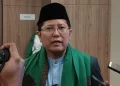 MUI Tegas Menolak Usulan BNPT Agar Pemerintah Mengontrol Tempat Ibadah