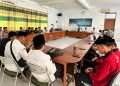 Penyiar RRI Berbagi Tips dan Trik Berbicara Tanpa Grogi di Kegiatan FMDKI Gorontalo