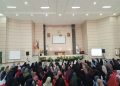 Ratusan Mahasiswi Antusias Hadiri Moslem Quranic Learning (MQL) LKA MPM UINAM