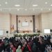Ratusan Mahasiswi Antusias Hadiri Moslem Quranic Learning (MQL) LKA MPM UINAM