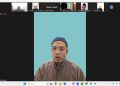 Mas Imam Nawawi Bersama Kader LIDMI Diskusikan Perubahan