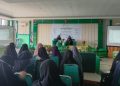 Penyiar RRI Berbagi Tips dan Trik Berbicara Tanpa Grogi di Kegiatan FMDKI Gorontalo