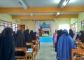 Penyiar RRI Berbagi Tips dan Trik Berbicara Tanpa Grogi di Kegiatan FMDKI Gorontalo