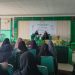 Penyiar RRI Berbagi Tips dan Trik Berbicara Tanpa Grogi di Kegiatan FMDKI Gorontalo