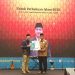 Prof Hamid Fahmy Zarkasyi Raih Penghargaan Tokoh Perbukuan Islam 2023