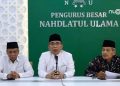 Sikap PBNU Terkait Kasus Rempang: Masyarakat Tidak Boleh Jadi Korban