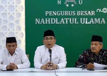 Sikap PBNU Terkait Kasus Rempang: Masyarakat Tidak Boleh Jadi Korban