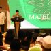 Mushida dan Laznas BMH Rayakan Solidaritas Hijab Sedunia di Kota Semarang dengan Berbagi Ribuan Hijab