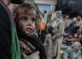 Air Mata Palestina, Air Mata Kita