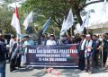 Syeikh Ali Muhammad Ash-Shallabi: Amerika dan Sekutunya Lakukan Kebijakan Standar Ganda pada Palestina