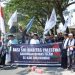 Syeikh Ali Muhammad Ash-Shallabi: Amerika dan Sekutunya Lakukan Kebijakan Standar Ganda pada Palestina