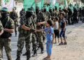 12 Rahasia Pejuang Brigade Al-Qassam yang Belum Banyak Diketahui Publik (Bag 1)