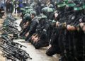 12 Rahasia Pejuang Brigade Al-Qassam yang Belum Banyak Diketahui Publik (Bag 1)