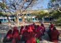MASTAKA Prodi Bahasa Inggris Universitas Muhammadiyah Bulukumba: Mendorong Semangat dan Dedikasi Mahasiswa Baru