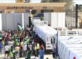 Laznas BMH Dukung Aksi Solidaritas Anak-anak Tanjung Selor untuk Palestina