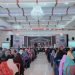 Berikan Penguatan Ketahanan Keluarga di Era Digital, Muslimah Wahdah Bone Gelar Gema Majelis Taklim