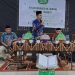 Dekatkan Mahasiswa dengan Al-Qur’an, Dekan FAH UIN Alauddin Makassar Dukung Program SMART LDF Al-Muhajirin