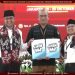 Diantar Puluhan Ribu Pendukung, Anies-Cak Imin Resmi Daftar Capres dan Cawapres ke KPU