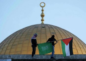 Strategi Hamas dan Peta Baru Timur Tengah