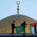 Strategi Hamas dan Peta Baru Timur Tengah