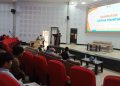 Bekali Mahasiswa Agar Mampu Berprestasi, UKM LDM Ibnu Khaldun FISIP UNHAS Sukses Gelar Kegiatan Pesantren Mahasiswa