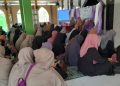 IPMI Gowa Sukses Adakan Seminar Muslimah dan Lomba Pekan Kreativitas Remaja