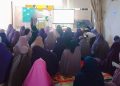 Tingkatkan Kualitas Pengajar Al-Quran, Unit T2FQ Muslimah Wahdah Bulukumba Adakan Pertemuan Mudarrisah