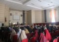 Mati Lampu dan Kepanasan Tak Surutkan Semangat Peserta Meriahkan Talkshow Kepemudaan LKA MPM UINAM